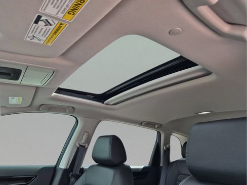 Certified 2025 Honda CR-V EX-L image 27