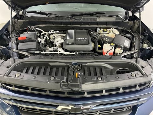 Used 2021 Chevrolet Silverado 1500 RST image 9