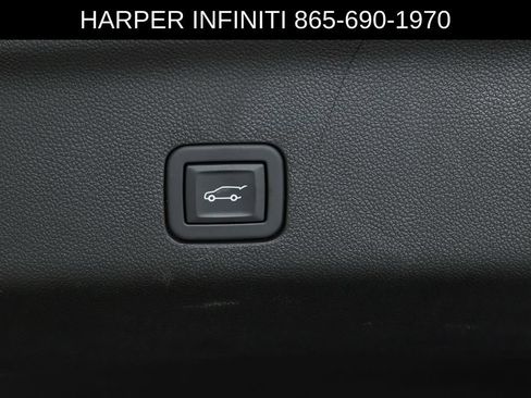 Used 2023 Cadillac Escalade Sport Platinum w/ Heavy-Duty Trailer Package AWD/4WD image 70