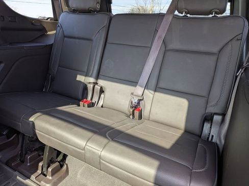 Used 2022 GMC Yukon Denali image 34