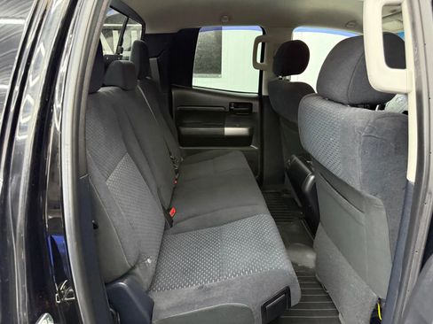 Used 2010 Toyota Tundra 4x4 Double Cab image 9