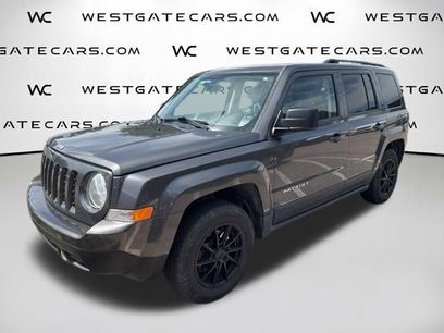 Used 2016 Jeep Patriot Sport w/ Power Value Group