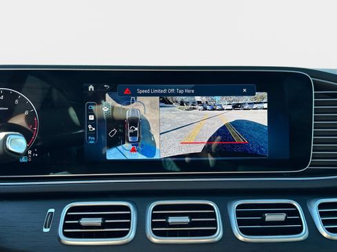 Certified 2025 Mercedes-Benz GLE 350 4MATIC image 22