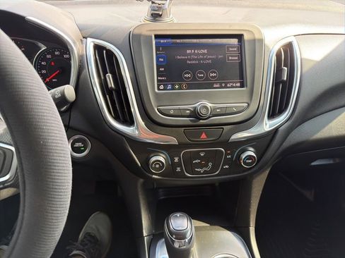 Used 2020 Chevrolet Equinox LT FWD image 8