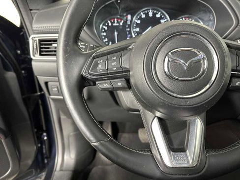 Used 2021 MAZDA CX-5 Signature image 21