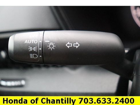 Certified 2026 Honda CR-V EX image 11