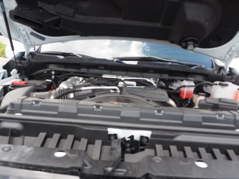 Used 2026 GMC Sierra 3500 AT4 w/ AT4 Premium Plus Package AWD/4WD image 12
