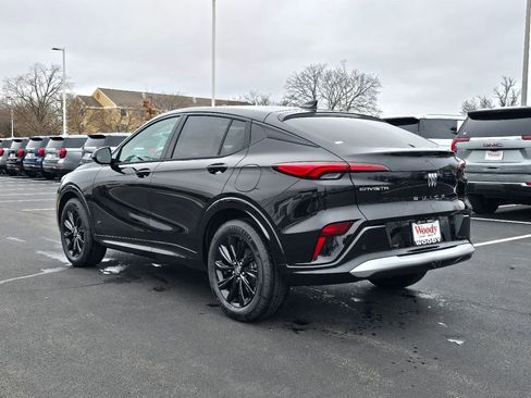 New 2026 Buick Envista Sport Touring image 7