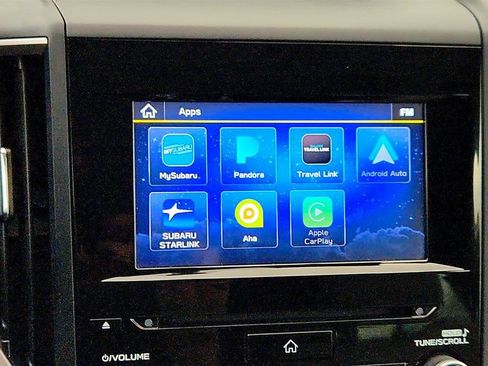 Used 2022 Subaru Forester Premium w/ Popular Package #1 AWD/4WD image 18