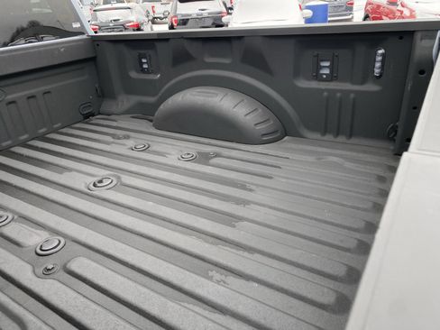 Used 2024 Ford F350 Lariat w/ Lariat Ultimate Package image 12