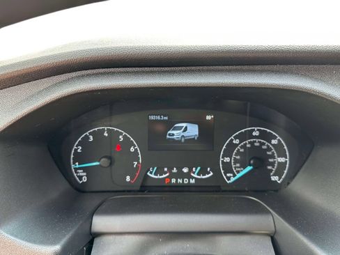 Used 2025 Ford Transit 250 Low Roof w/ Exterior Upgrade Package RWD image 18