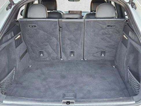 Used 2021 Audi SQ5 Premium Plus w/ Premium Plus Package image 6