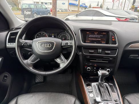 Used 2014 Audi Q5 2.0T Premium Plus image 27