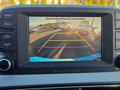 Used 2021 Hyundai Kona SEL w/ Cargo Package image 39