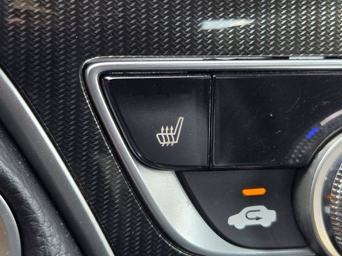 Certified 2022 Honda Accord Sport image 30
