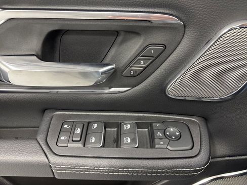 New 2026 RAM 1500 Laramie w/ Night Edition AWD/4WD image 31