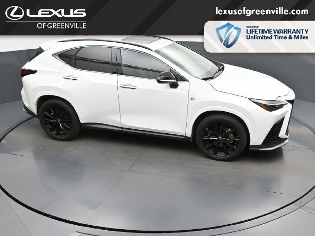 Used 2024 Lexus NX 350 F Sport AWD/4WD image 24