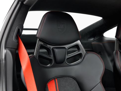 Used 2018 Porsche 911 GT3 RWD image 35