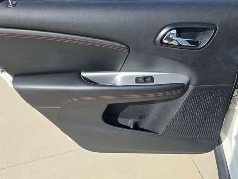 Used 2014 Dodge Journey R/T AWD/4WD image 19