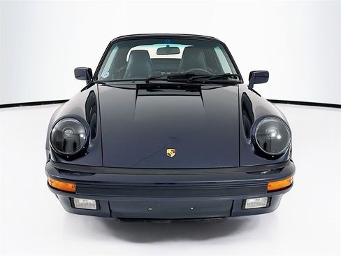 Used 1987 Porsche 911 Carrera image 6
