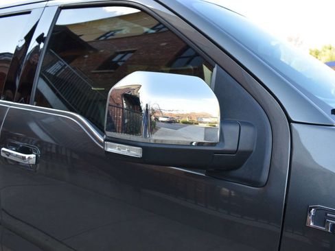 Used 2020 Ford F150 Platinum w/ Equipment Group 701A Luxury image 44