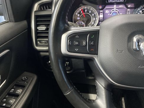 Used 2022 RAM 1500 Big Horn w/ Night Edition image 20