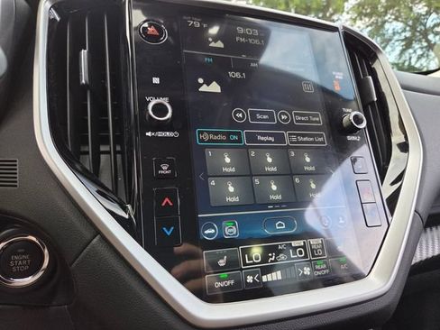 Used 2023 Subaru Ascent Premium w/ Convenience Package AWD/4WD image 25