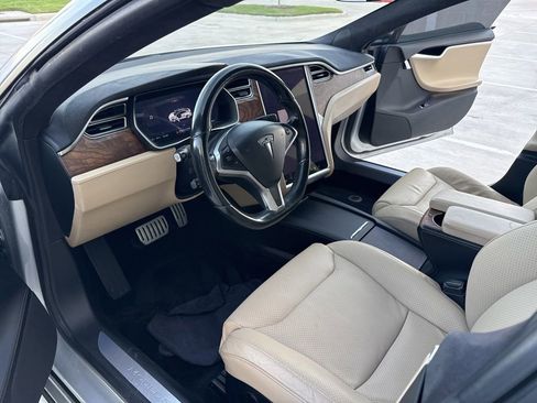 Used 2016 Tesla Model S P90D AWD/4WD image 13