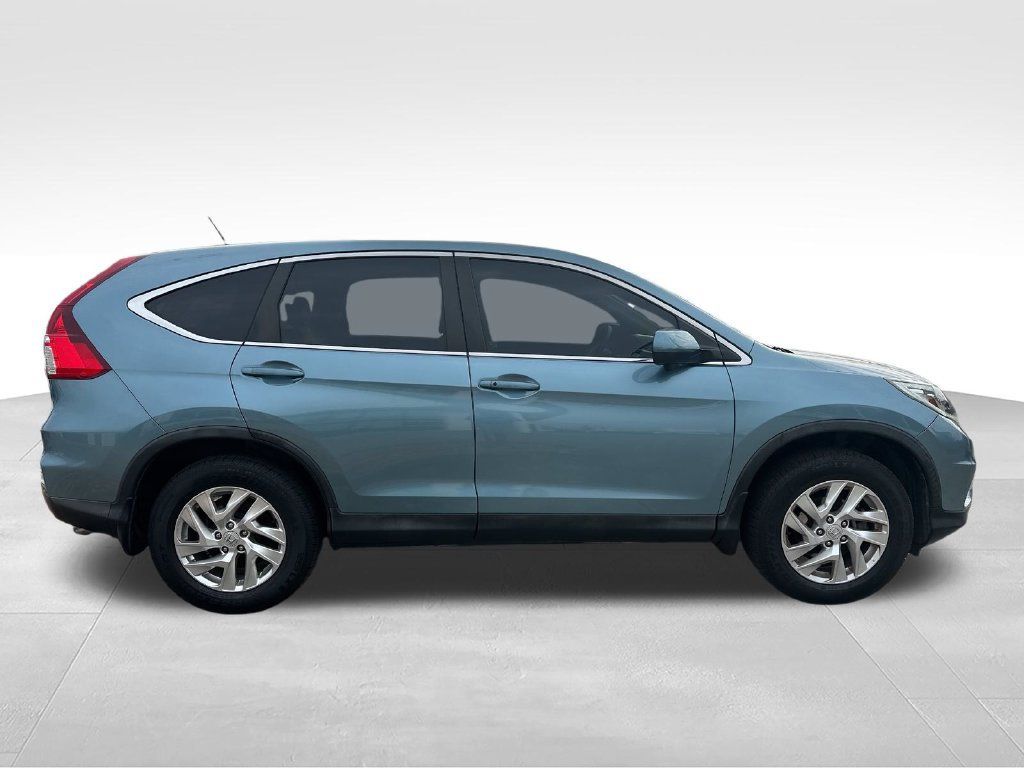 Used 2016 Honda CR-V EX image 6