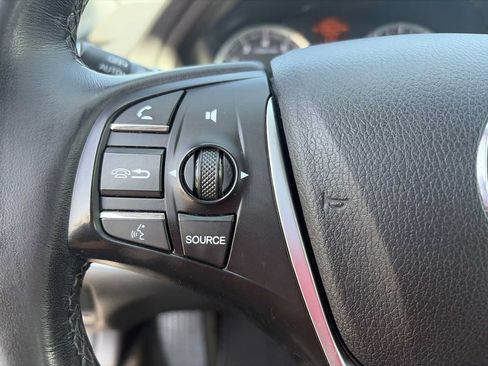 Used 2015 Acura TLX FWD image 36