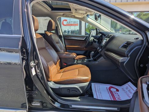 Used 2019 Subaru Outback 3.6R Touring w/ Protection Package #1 image 12