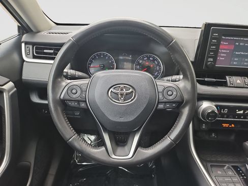 Used 2019 Toyota RAV4 XLE Premium w/ All Weather Liner Package AWD/4WD image 43