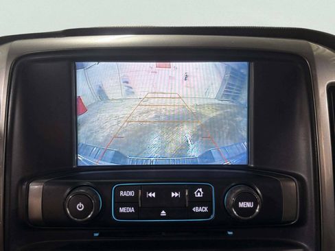 Used 2019 Chevrolet Silverado 1500 LT w/ All Star Edition AWD/4WD image 23