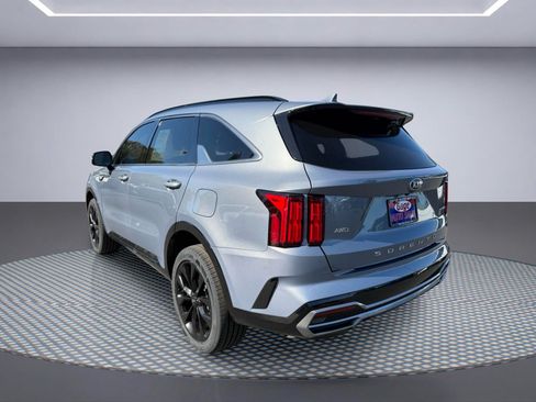 Used 2021 Kia Sorento SX AWD/4WD image 4