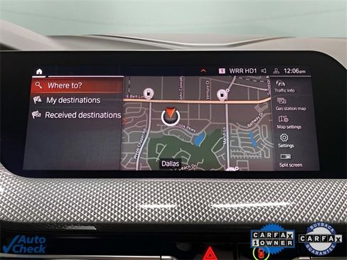 Used 2024 BMW 228i Gran Coupe image 36