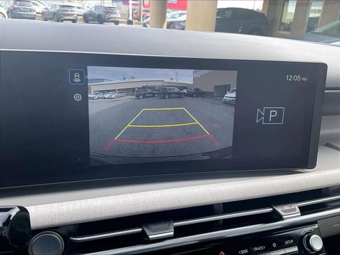 Certified 2025 Hyundai Tucson SEL image 38