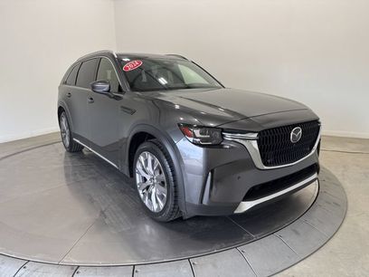 Used 2024 MAZDA CX-90 3.3 Turbo w/ Premium Plus Pkg