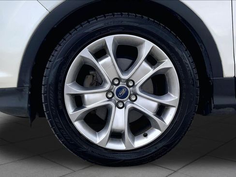 Used 2016 Ford Escape Titanium FWD image 11