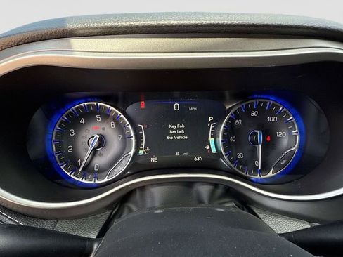 New 2026 Chrysler Pacifica Select w/ S Appearance Package FWD image 30