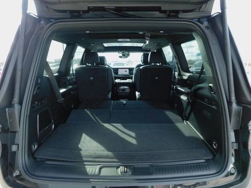 New 2026 Jeep Grand Wagoneer Limited w/ Premium Group II image 14