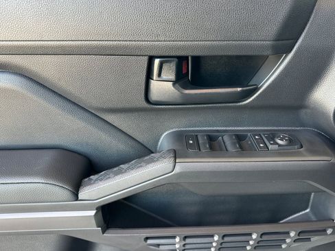 New 2025 Toyota Tacoma SR5 image 12