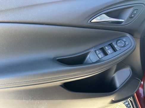 Certified 2023 Buick Encore GX Preferred FWD image 14