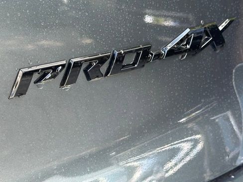 New 2026 Nissan Armada PRO-4X image 63