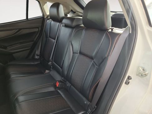 Used 2021 Subaru Crosstrek 2.5i Limited w/ Moonroof Package 2 image 13