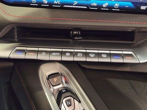 New 2026 Chevrolet Corvette Z06 image 29