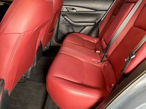 Used 2023 MAZDA CX-30 AWD 2.5 S w/ Preferred Package image 21