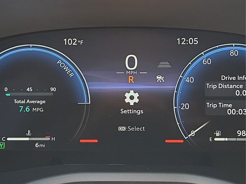 New 2026 Toyota Camry XSE FWD image 24