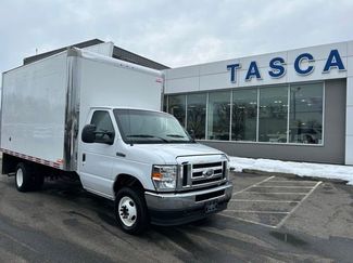 Used 2022 Ford E-450 and Econoline 450 Super Duty w/ Power Windows & Locks Group video 1