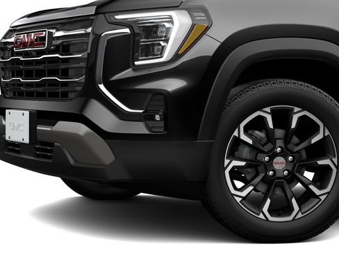 New 2026 GMC Terrain Elevation w/ Elevation Premium Package image 46