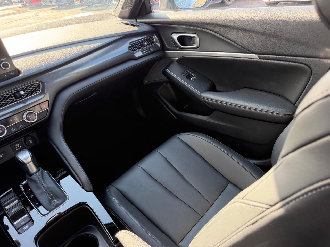 Used 2023 Acura Integra A-Spec FWD image 18